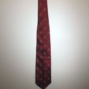 Brook brothers tie